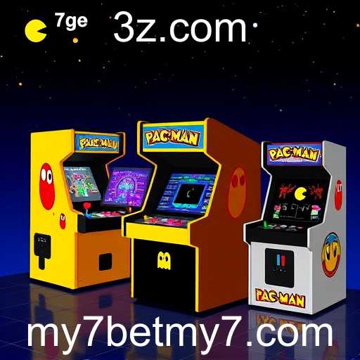 A Evolução dos Jogos de Arcade e Sua Popularidade Contemporânea