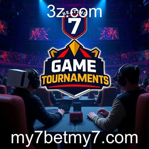 A Ascensão do my7bet no Mundo dos Jogos Online