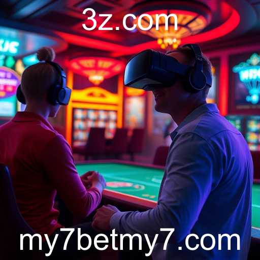 A Ascensão do My7Bet em Meio aos Desafios do Mercado de Jogos