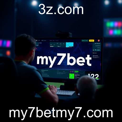 My7bet Revoluciona o Mercado de Jogos em 2025