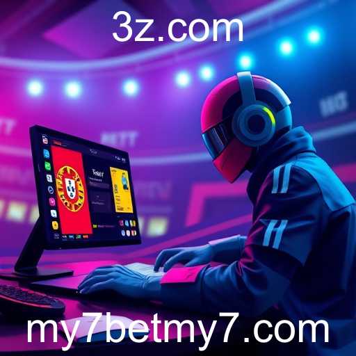 A Evolução dos Jogos Online em Portugal