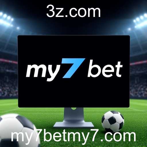Revolução digital: My7Bet transforma o setor de jogos