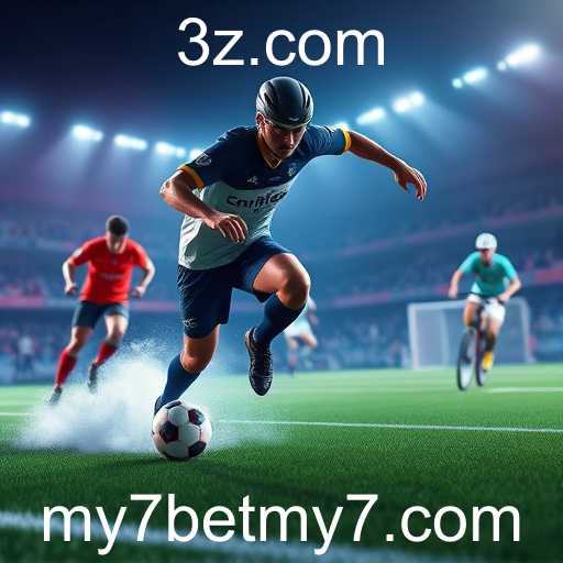 Explorando a Categoria de Jogos Virtuais no My7bet
